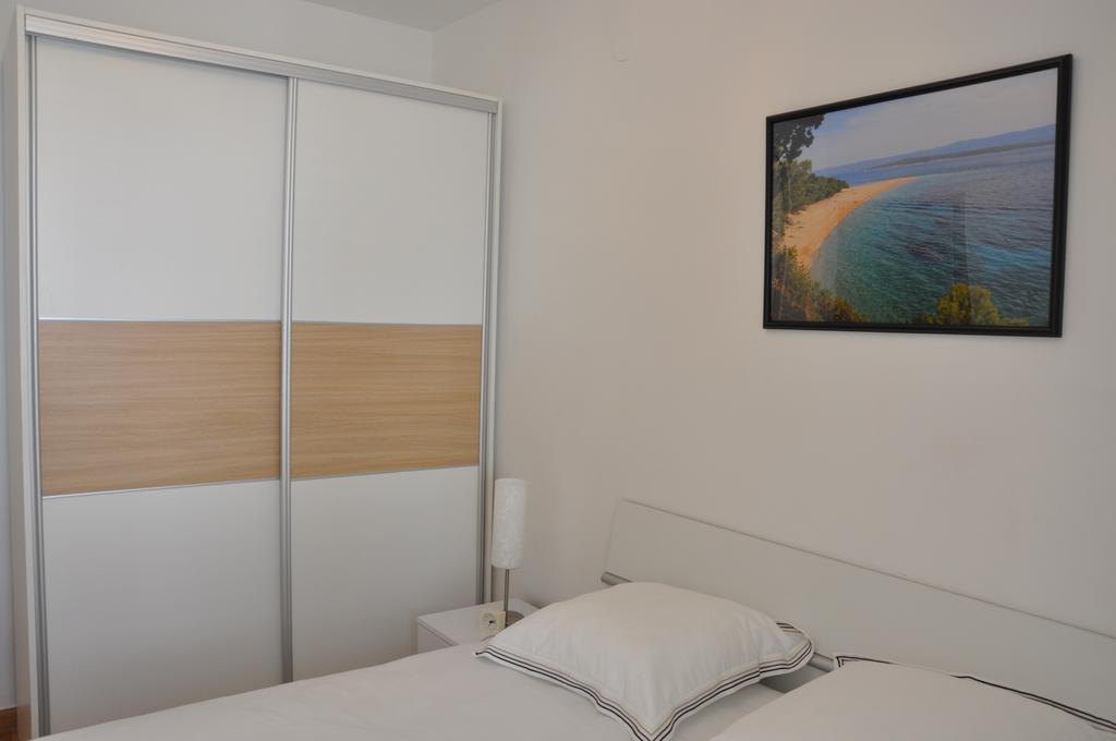 Jelena Apartments โบล ภายนอก รูปภาพ