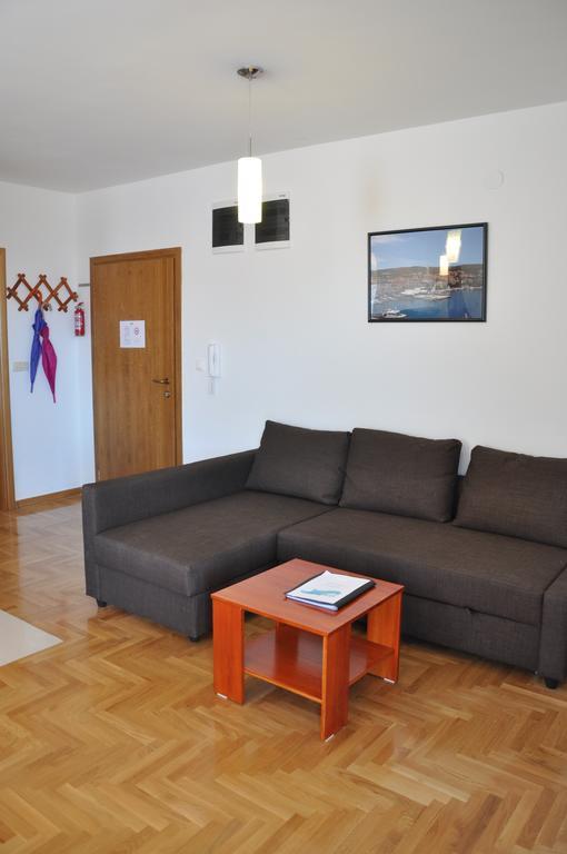Jelena Apartments โบล ภายนอก รูปภาพ