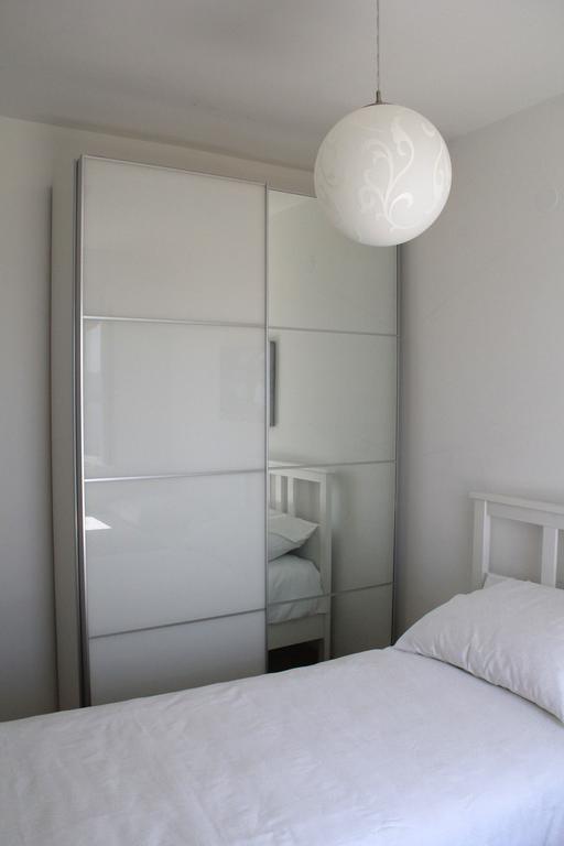Jelena Apartments โบล ภายนอก รูปภาพ