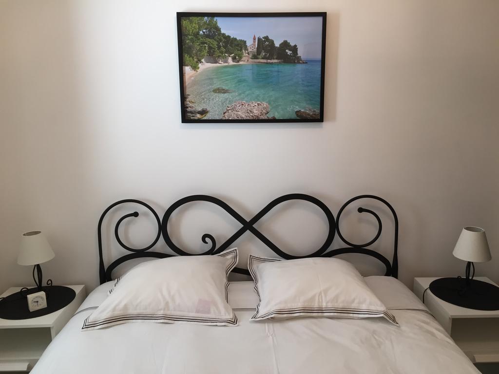 Jelena Apartments โบล ภายนอก รูปภาพ
